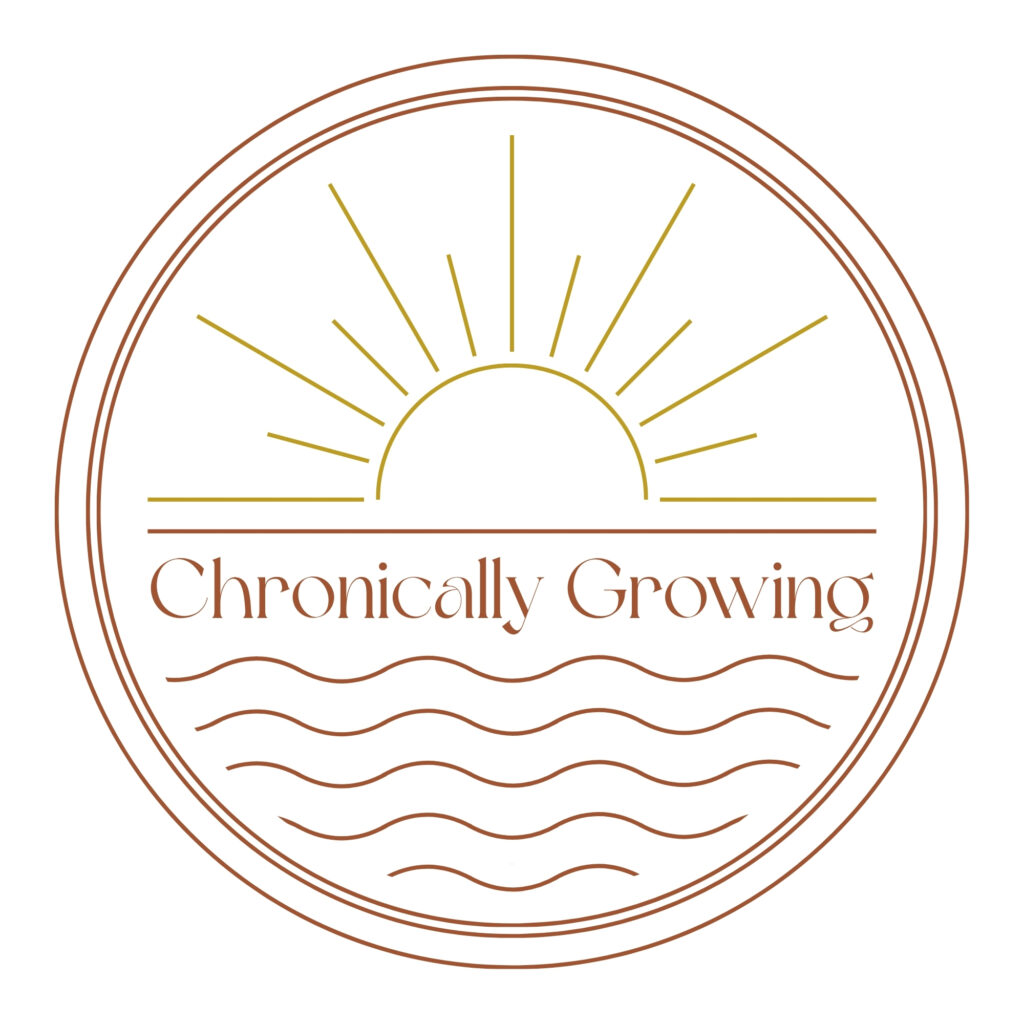 Chronically Growing Logo (1)
