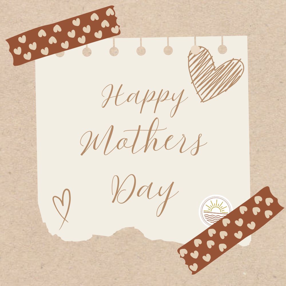 Chronically Growing _ Happy Mothers Day 2026