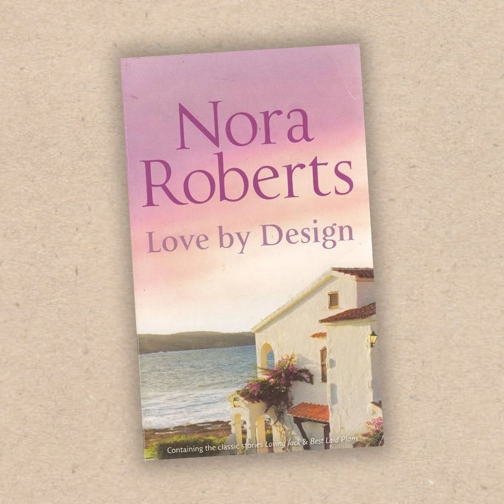 Chronically Growing _ Love By Design