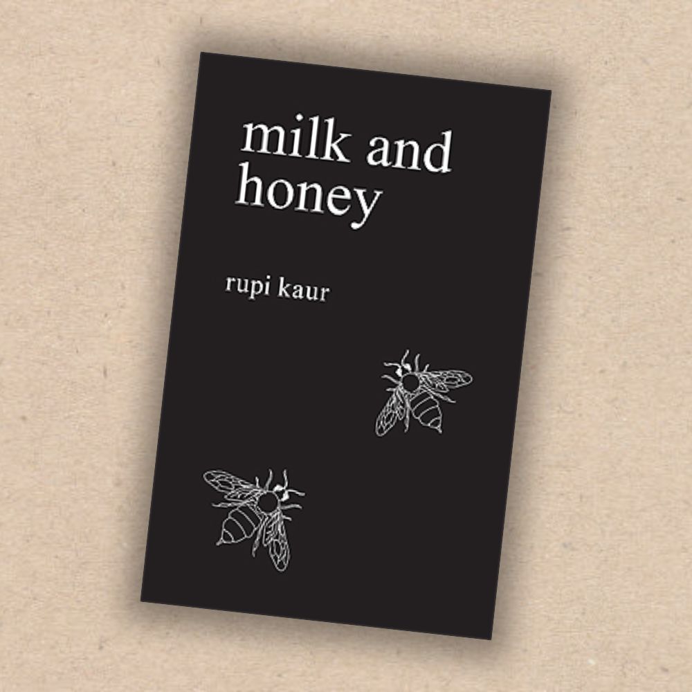 Chronically Growing _ Milk and Honey
