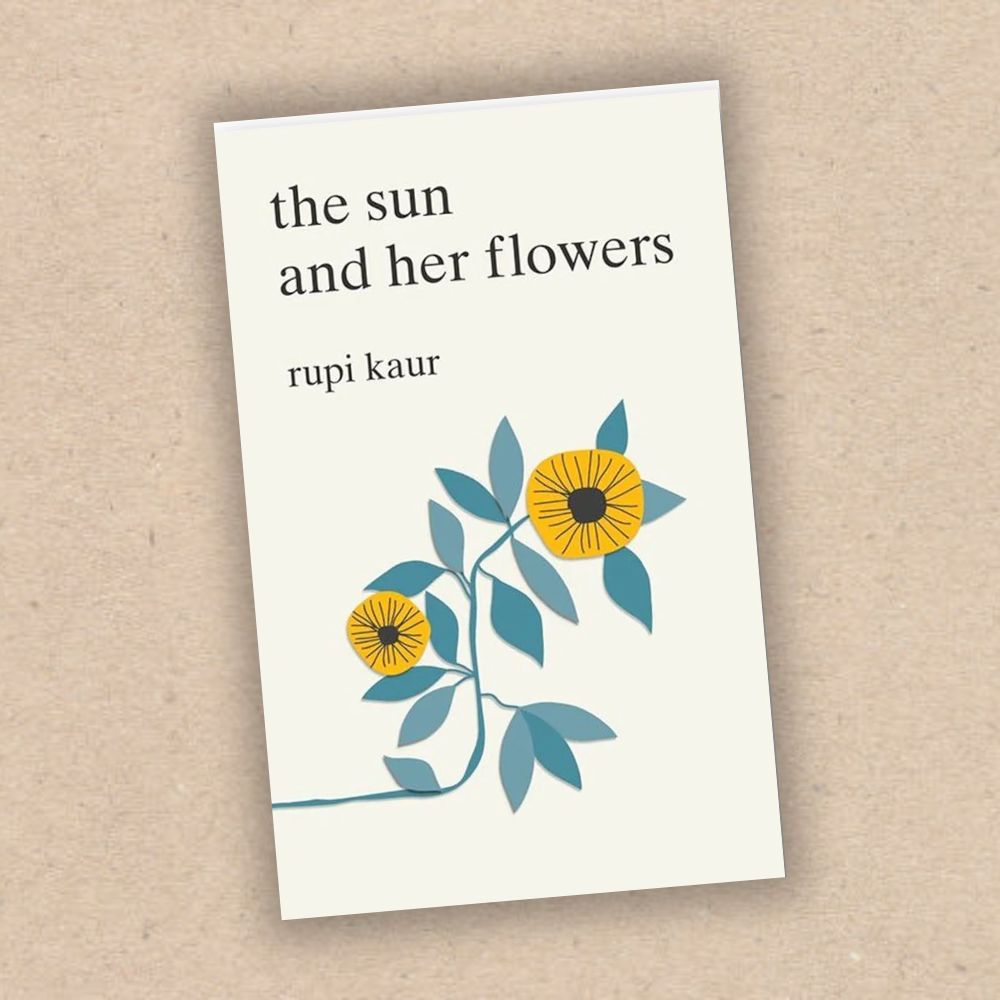Chronically Growing _ The Sun And Her Flowers