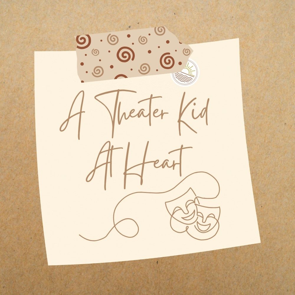 Chronically Growing _ A Theater Kid At Heart