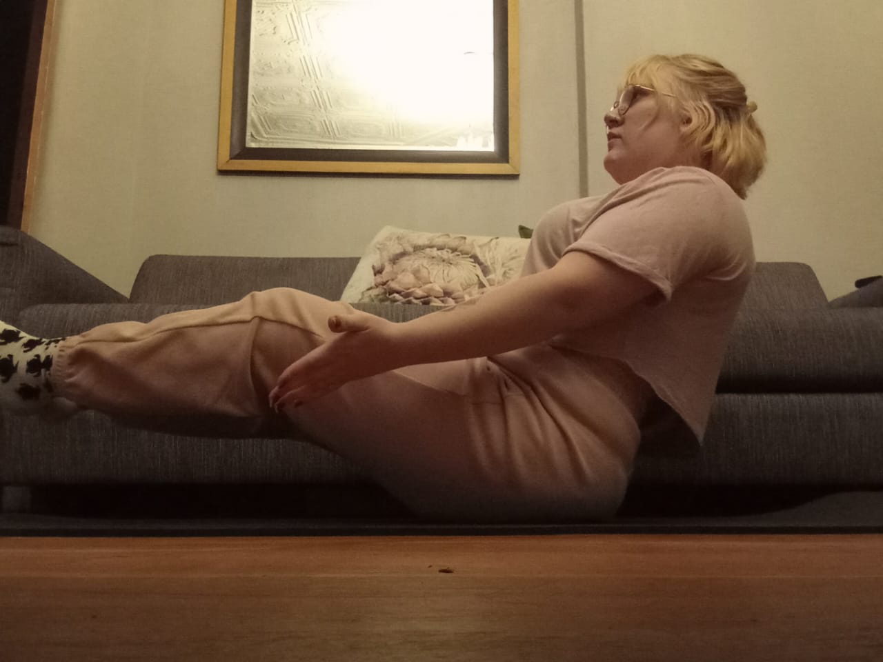 Chronically Growing _ Yoga For The Win