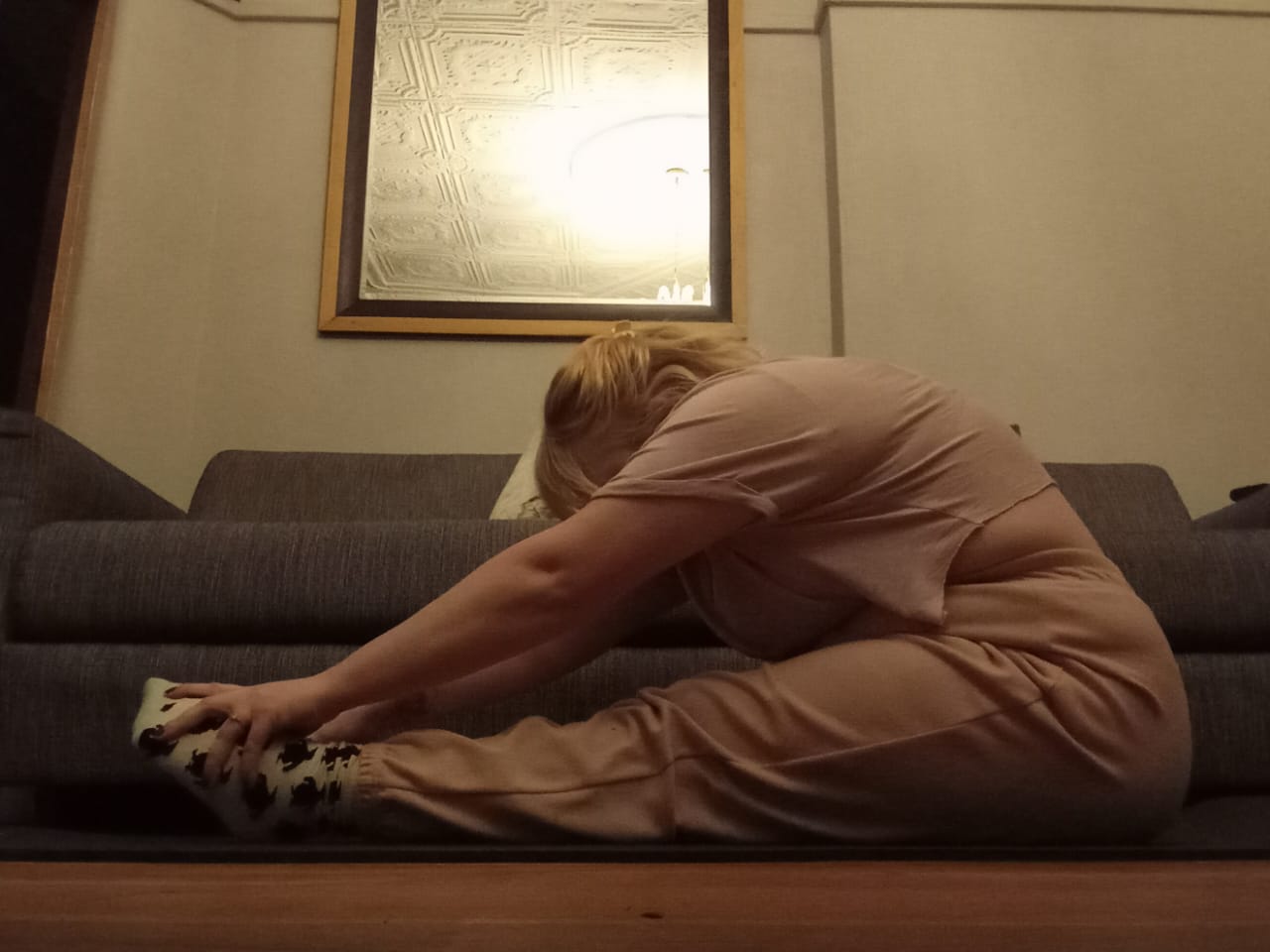 Chronically Growing _ Yoga For The Win